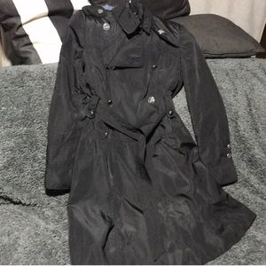 Karen Millen • Military style coat